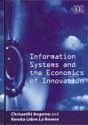Information Systems And The Economics Of Innovation.