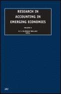 Research In Accounting In Emerging Economies, Volume 5