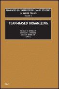 Team-Based Organizing