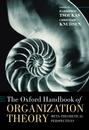 The Oxford Handbook Of Organization Theory
