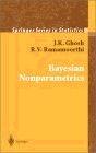 Bayesian Nonparametrics