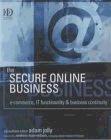 The Secure Online Business: E-Commerce, It Functionality And Business Continuity