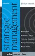 Strategic Management
