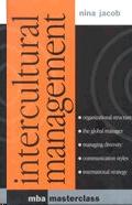Intercultural Management