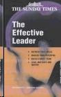 The Effective Leader