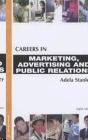 Careers In Marketing, Advertising And Public Relations.