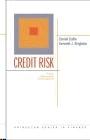 Credit Risk. Pricing, Measurement, And Management