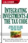Integrating Investments And The Tax Code