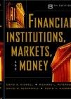 Financial Institutions, Markets, And Money.