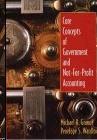 Core Concepts Of Government And Not-For-Profit Accounting.