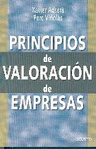 Principios de Valoracion de Empresas.