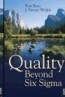 Quality Beyond Six Sigma