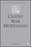 Credit Risk Modelling