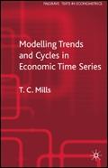 Modelling Trends And Cycles In Economic Time Series