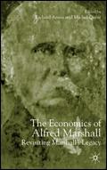 The Economics Of Alfred Marshall.