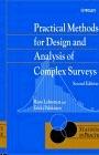 Practical Methods For Design And Analysis Of Complex Systems.
