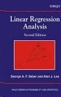 Linear Regression Analysis.