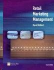 Retail Marketing Management