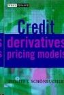 Credit Derivatives Pricing Models: Models, Pricing & Implementation.