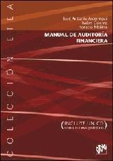 Manual de Auditoria Financiera.