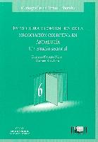 Estructura y Contenidos de la Negociacion Colectiva en Andalucia. un Estudio Sctorial.