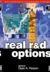 Real R&D Options. Theory, Practice and Implementation.