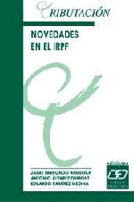 Novedades en el Irpf