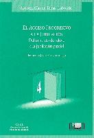 El Acceso Progresivo a la Jubilacion. del Contrato de Relevo a la Jubilacion Parcial.