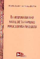 La Responsabilidad Social en la Empresa: Implicaciones Contables.