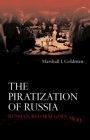 The Privatization Of Russia.