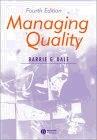 Managing Quality