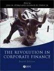 The Revolution In Corporate Finance