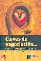 Claves de negociacion... con el corazon y la mente.