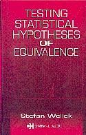 Testing Statistical Hypotheses of Equivalence.