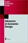 Advances In Economic Design.
