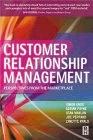 Customer Relationship Management: Perspectives From The Market Place