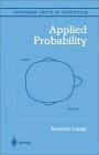 Applied Probability.