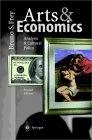 Arts & Economics. Analysis And Cultural Policy.