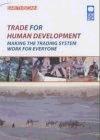 Making Global Trade Work For People. United Nations Development Programme.