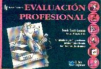 Evaluacion Profesional.