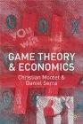 Game Theory and Economics.