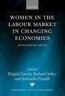 Women In The Labour  Market In Changing Economies. Demographic Issues.