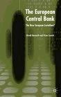 The European Central Bank. The New European Leviathan ?.