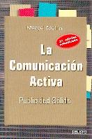 La Comunicacion Activa. Publicidad Solida.