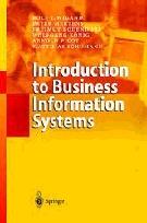 Introduction To Business Information Systems.