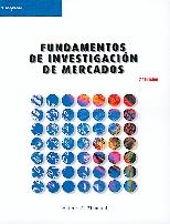 Fundamentos de Investigacion de Mercados.