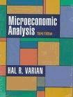 Microeconomic Analysis