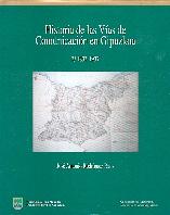 Historia de las Vias de Comunicacion en Gipuzkoa 3/ 1833-1937.