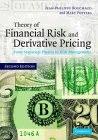 Theory Of Financial Risk And Derivative Pricing: From Statistical Physics To Risk Management