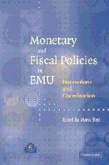 Monetary And Fiscal Policies In Emu